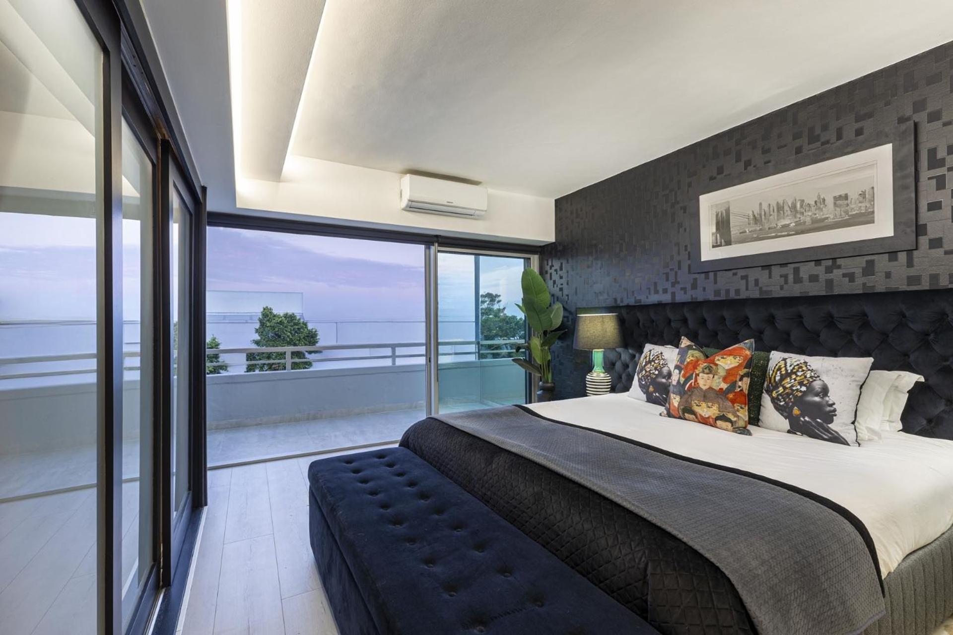 Clifton Yolo Spaces - Clifton Beachfront Executive Apartment Kapské Město Exteriér fotografie