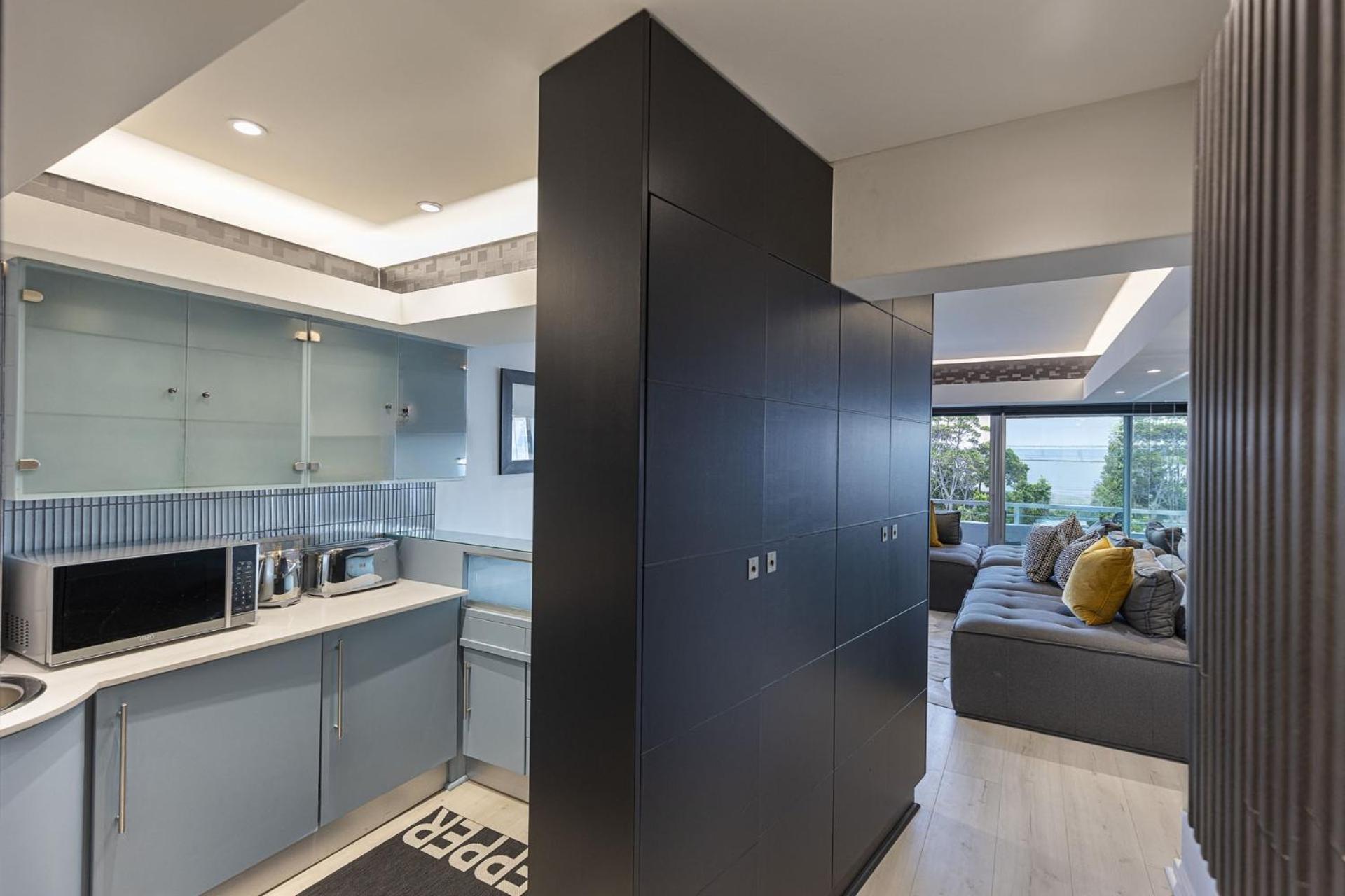 Clifton Yolo Spaces - Clifton Beachfront Executive Apartment Kapské Město Exteriér fotografie